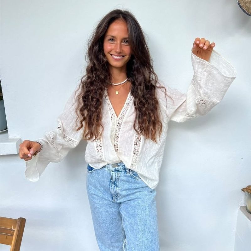 Clarisse DOUAT