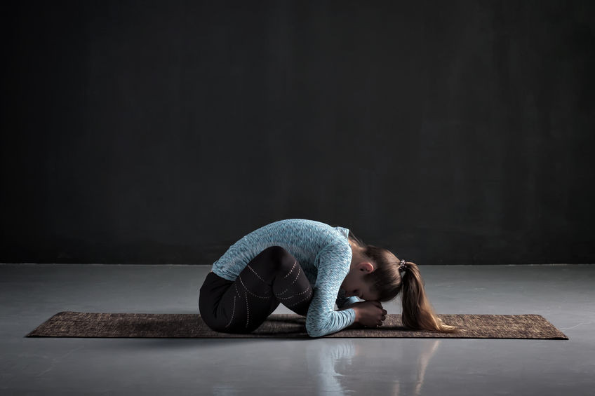 Tout savoir sur le yin yoga Yin yoga : un travail sur le corps