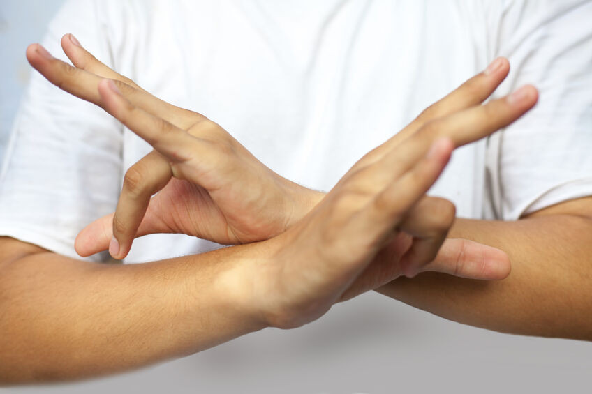 Comprendre le Shuni Mudra Comment réaliser le Shuni Mudra