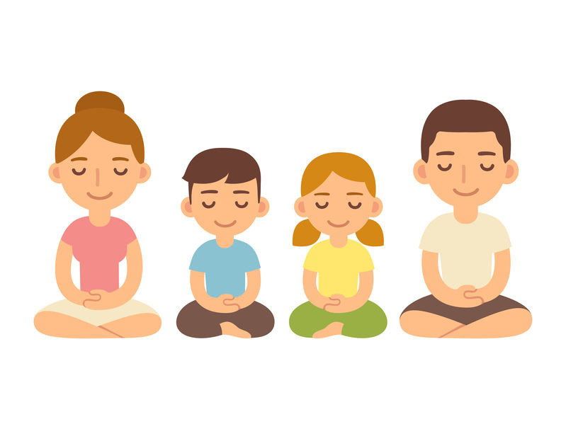 les bienfaits de la meditation une etude prouve que la meditation est plus effaice que les vacances !