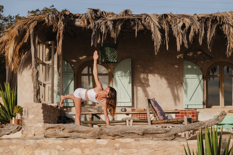 Les conseils pour une detox yoga Le detox yoga pour liberer son corps et son esprit