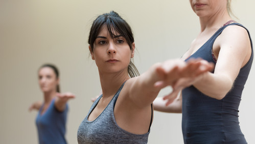 Apprendre à créer sa formation de yoga