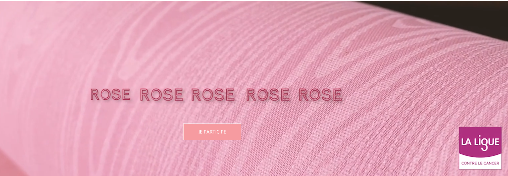Octobre rose Chin Mudra : 20 % de vos achats sur notre sélection offert à La Ligue contre le Cancer