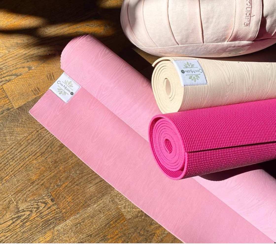 Operation 20 % pour lutter contre le Cancer du sein Chin Mudra Opération 20 % pour le cancer du sein