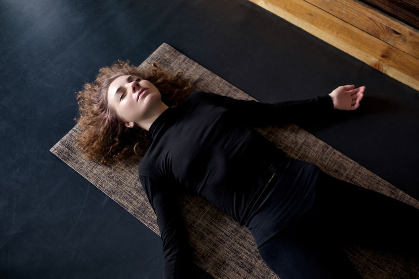 Comment pratiquer Pranayama Ujjayi ?