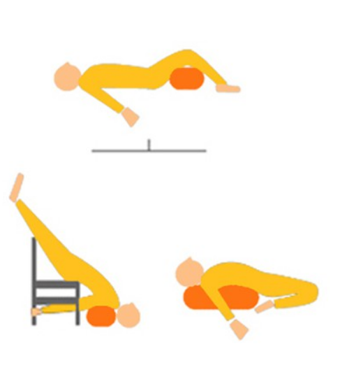 Comment utiliser votre bolster pour vos séances de yoga ?