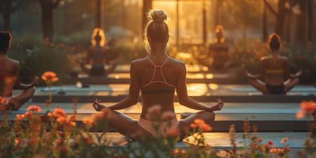 comprendre le gunas Rajas Sattva : l'énergie de pureté