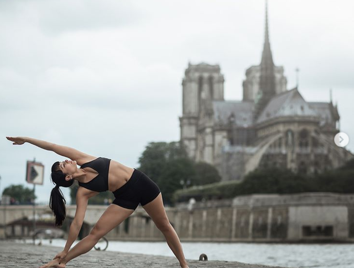 Le Hatha yoga: le pére de presque tous les yogas Le hatha yoga : Pour les débutants et tout les autres