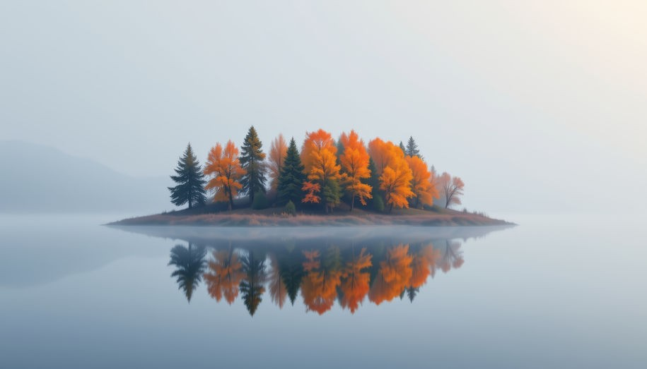Le pranyama en automne Prenez soins de vos oumons en Automne