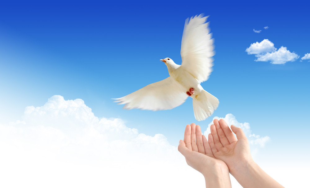 Le mantra de la paix : Om Shanti, Shanti, Shanti