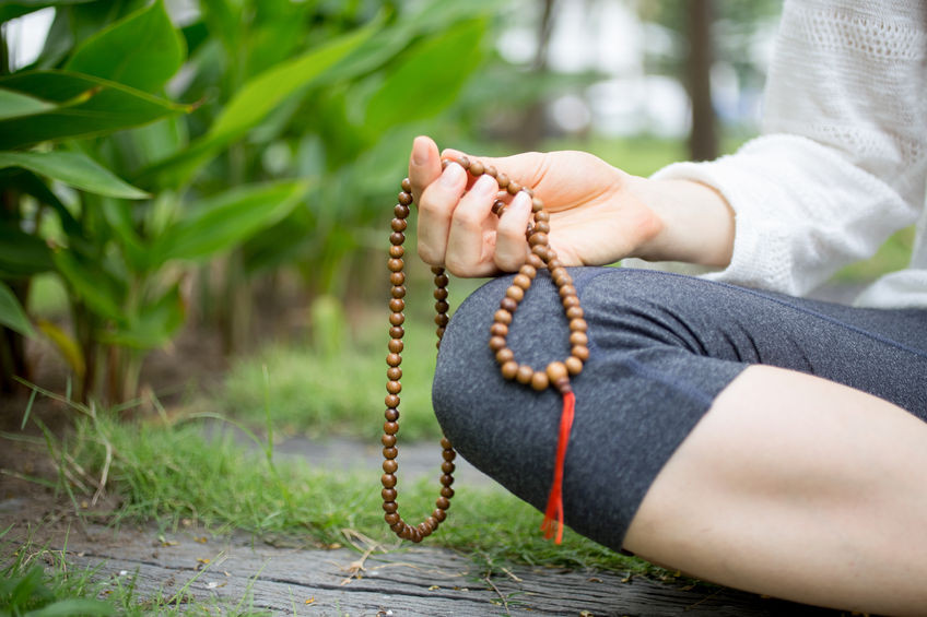 Om Gam Ganapataye Namaha, le mantra de Ganesh Comment dire le Om Gam Ganapataye Namaha ?