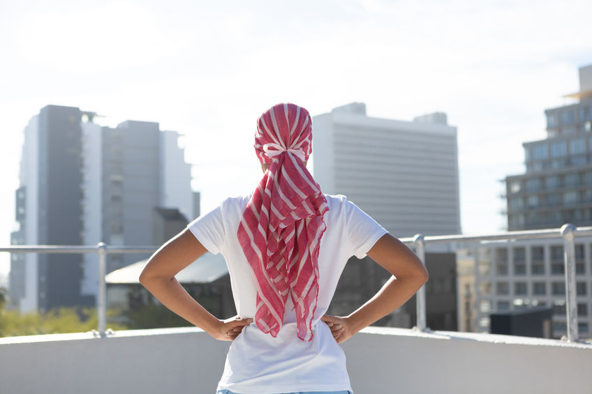 Le yoga et la mediatation pour renforcer et protéger l'esprit dans son combat contre le cancer du sein
