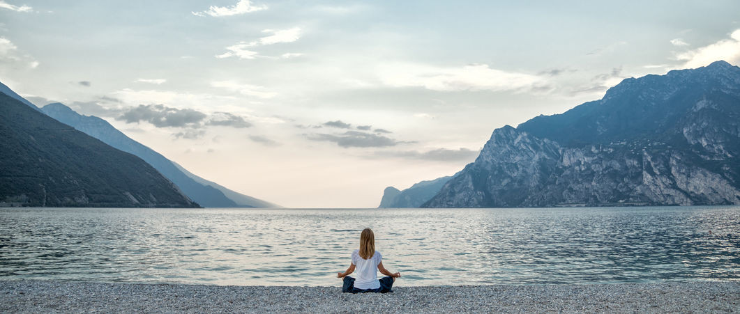 Les bonnes raisons d'une pratique de yoga en plein air