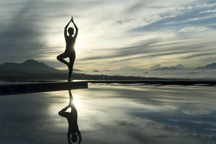 Ahimsa : la non-violence Ahisma : une philosophie de vie au tarvers du yoga