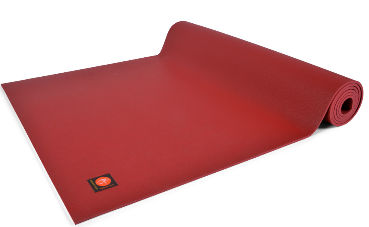 découvrez les tapis de yoga Chin Mudra ecoresponsable Pourquoi utiliser un tapis de yoga