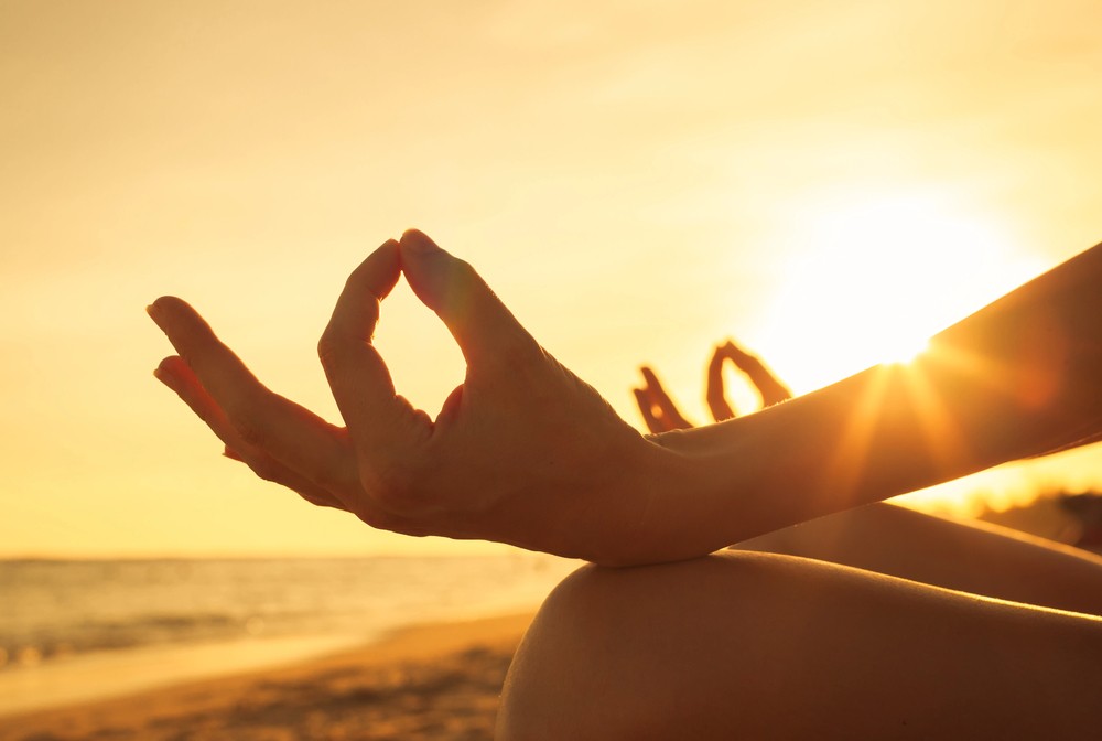 Tamaso mā jyotir gamaya second vers du mantra De l'obscurité à la lumière : Tamaso mā jyotir gamaya
