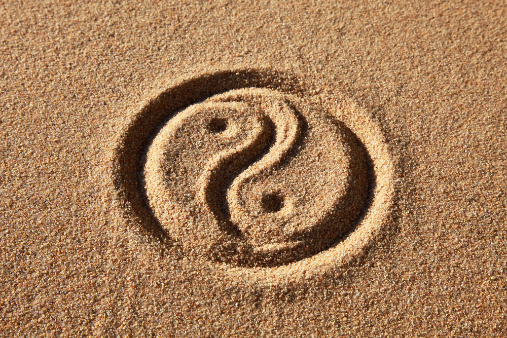 La rencontre du taoisme et du yoga le Yin yoga et le taoisme