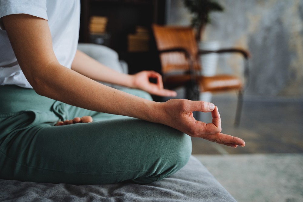 le puissant symbole des guns dans le chin mudra le symoblise du chin mudra