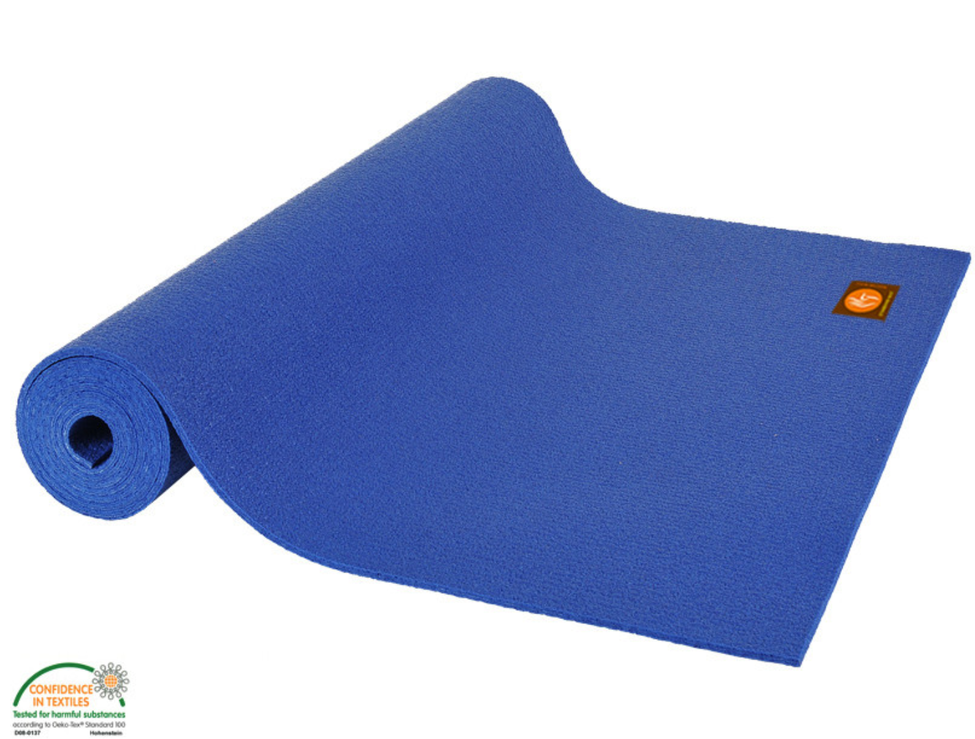 Tapis de yoga Extra-Mat en exclu par Chin Mudra Tapis de yoga Extra-Mat : la qualité au meilleur prix
