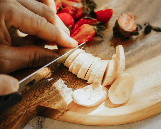 Comment reprendre les bonnes habitudes alimentaires à la rentrée ?