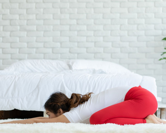 Covid-19 : Luttez contre le stress, la déprime et l'anxiété
