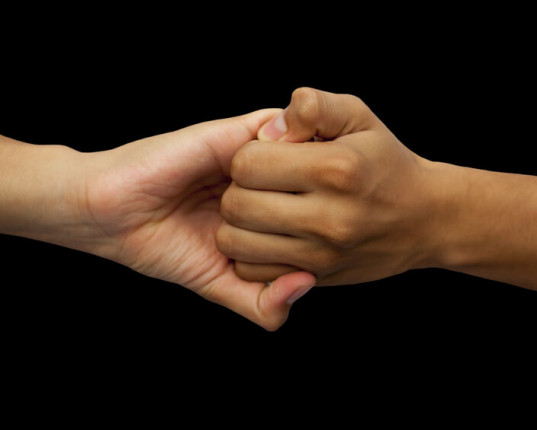 Ganesha Mudra : transformez les obstacles en leçon