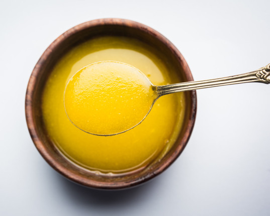 Ghee: le beurre sacré au service de l'Humanité