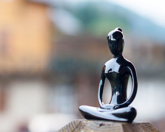 Les différents types de méditation traditionnelle
