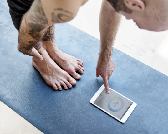 Les limites des cours de yoga en ligne