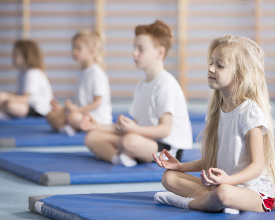 Méditation : conseils pour les débutants
