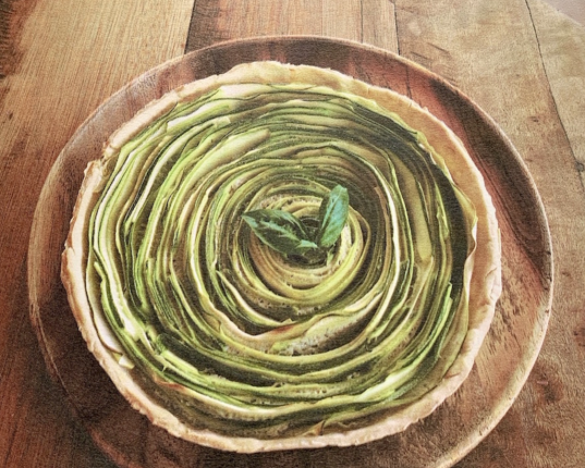 Nos recettes de yogis