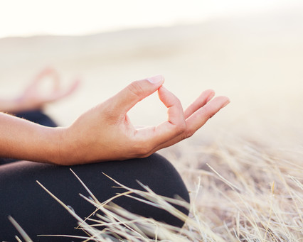 Pourquoi utiliser un tapis de méditation ?