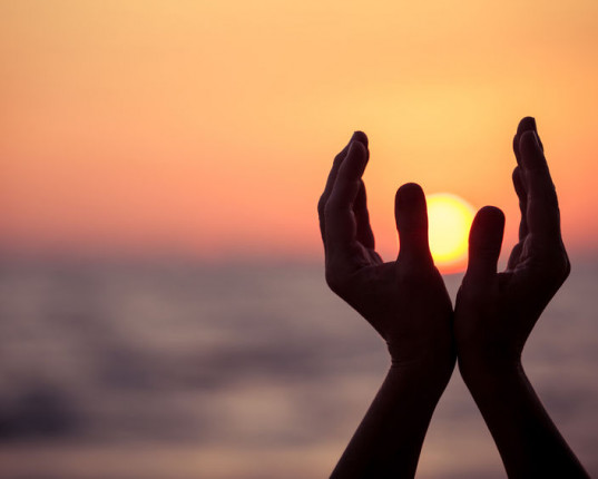 Sciences : le yoga contre la dépression