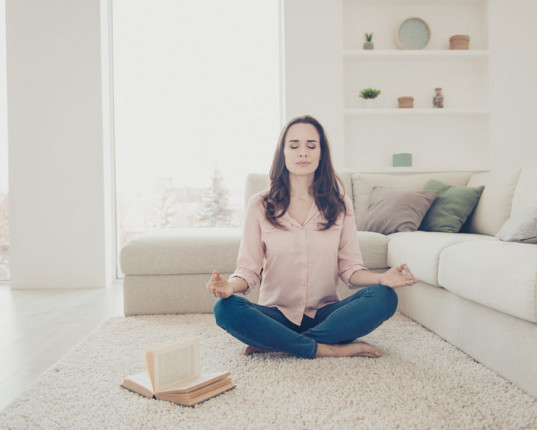 Trois livres à découvrir sur le  yoga et sa culture