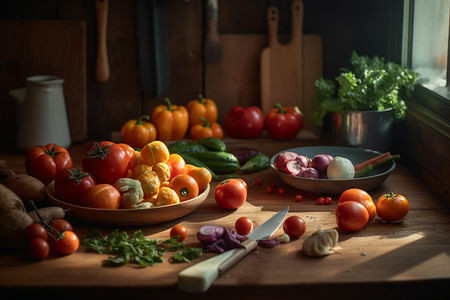 Quelques conseils au quotidien pour mieux manger