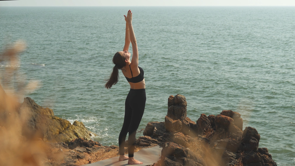 La rétro Chin Mudra 2024 : les asanas