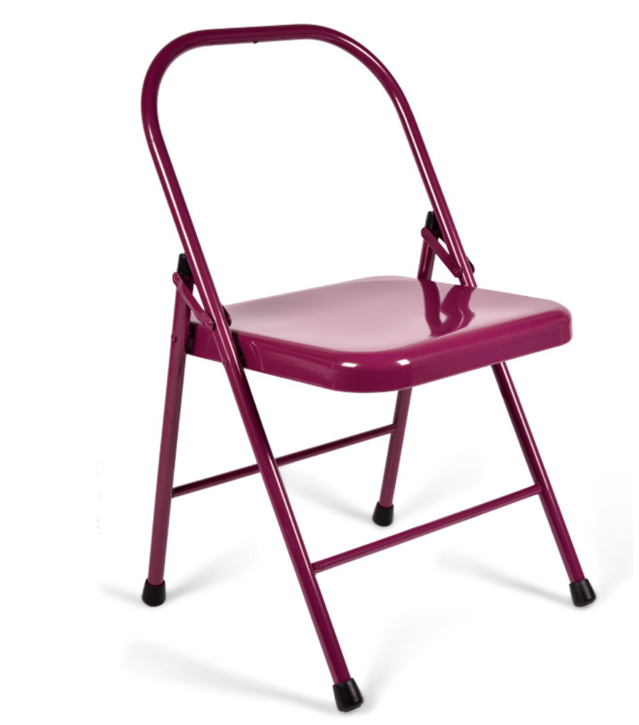 Les chaises de yoga chin mudra Les chaises de yoga Chin Mudra