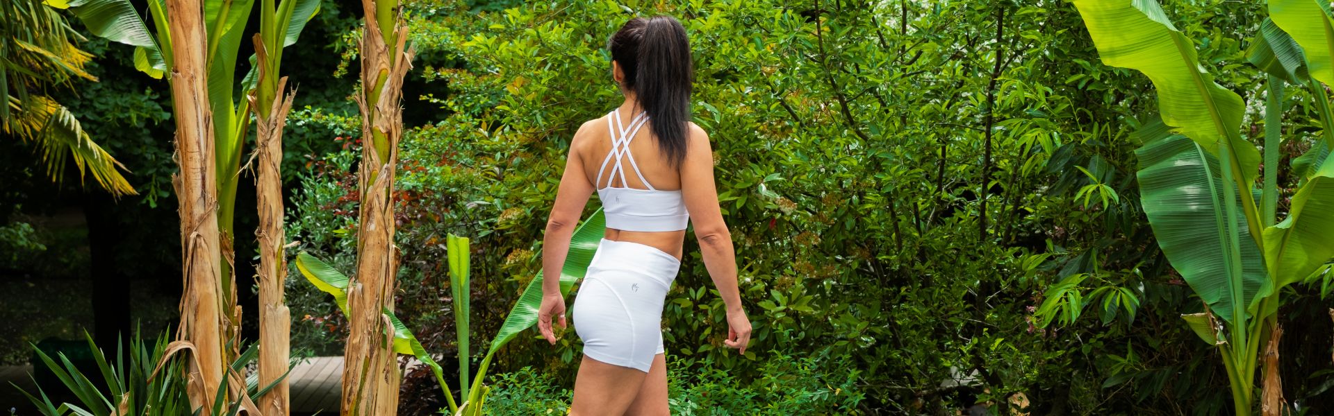 Prendas de yoga para Mujer