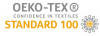 OEKO-TEX - Standard 100