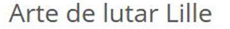 Arte de lutar Lille