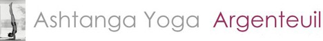 Ashtanga Yoga Argenteuil