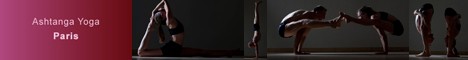 Ashtanga Yoga Paris