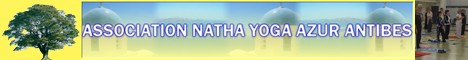 ARIA  Cours de Yoga - Aubagne