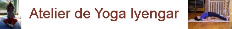 Professeur de YOGA (Fédération Francaise de Hatha