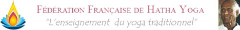FFHY -  Fédération Française de Hatha-Yoga