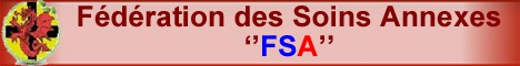 Fédération des Soins Annexes FSA
