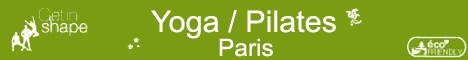 Week end yoga/pilates/marche nordique/REPAS BIO