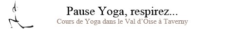 Pause Yoga