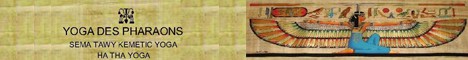 Yoga des Pharaons, Sema Tawy Kemetic, Hatha yoga