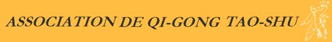 Association de Qi Gong Tao-Shu